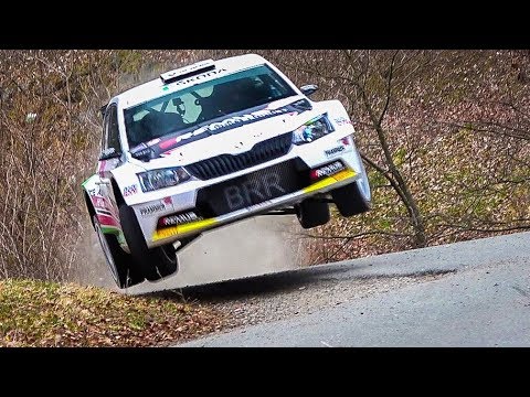 Rebenland Rallye 2019 | HIGHLIGHTS