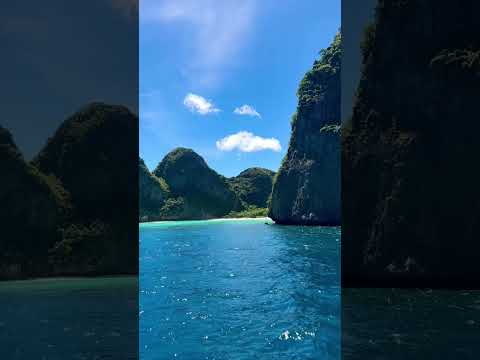 Te Fiti in real life ✨ #disney #shorts #moana #mountains