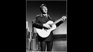 All I Have To Do Is Dream : Glen Campbell &amp; Bobbie Gentry