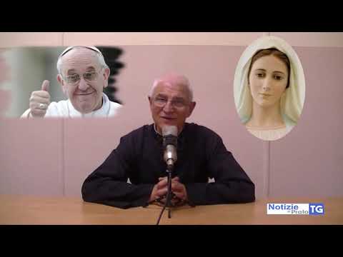 2020-01-30 PRATO - RELIGIOSI INDAGATI PER VIOLENZA, AL VIA INTERROGATORI