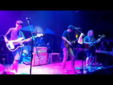 160826 로큰롤라디오(Rock N Roll Radio) - 여인아 + 불빛아래서