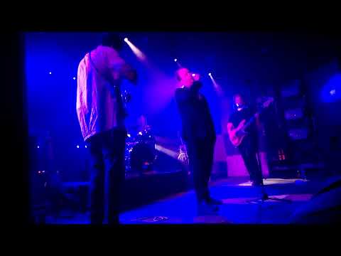 Protomartyr (Live), Maidenhead/The Devil in his Youth