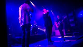 Protomartyr (Live), Maidenhead/The Devil in his Youth
