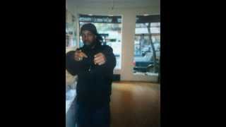 Long Lost Freestyle (feat. Q-Tip, Phife Dawg &amp; Consequence) [prod. J Dilla]