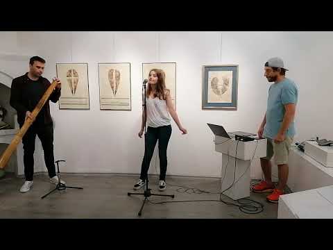 Иван Шопов, Ася и Георги Георгиев - Хорхе в Троян 2