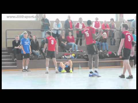 JSG Nordschaumburg - GIW Meerhandball