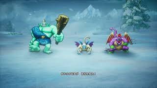 【DQ2 HD-2D REMAKE】配信１０
