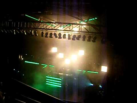 Markus Schulz - Do You Dream @ Godskitchen Perth Winter Edition 2010