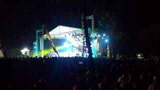 Download lagu New pallapa brodin kembange ati live cerme gresik mp3