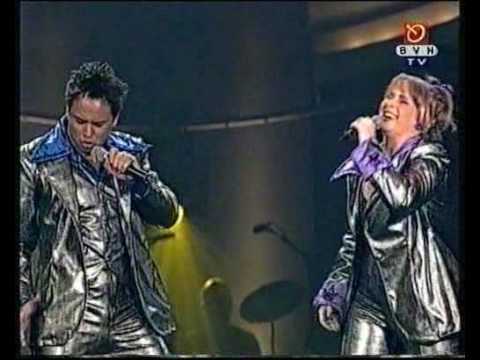NSF 2001: Friday Night Fever - Love Will Rule The World