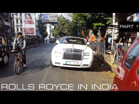 Rolls-Royce Phantom Series II Art Deco Collection