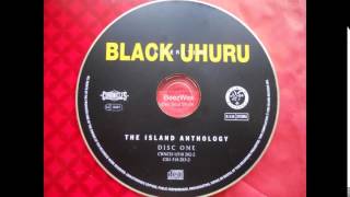 black uhuru - elements (orig mix)