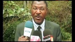 Jicho Pevu: "Katika nyayo za maharamia" pt.1