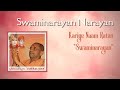 Swaminarayan Narayan Kariye Naam Ratan Swaminarayan Bhaktisudha