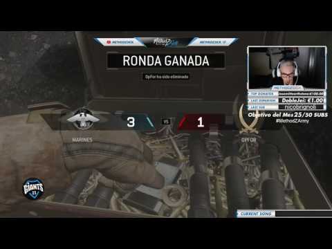 GiantsGaming AL COMPLETO JUGANDO WAGERS! - MODERN WARFARE REMASTERED