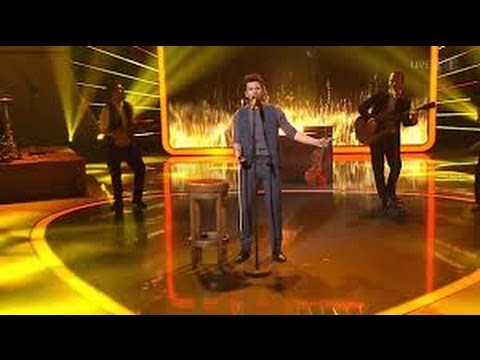 Sebalter - Day Of Glory (Live)