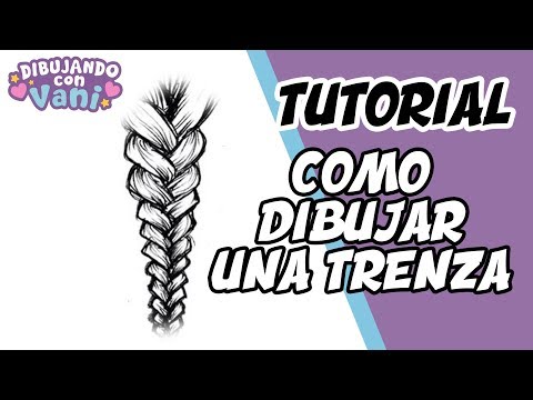 download lagu mp3 mp4 Como Dibujar Una Trenza, download lagu Como Dibujar Una Trenza gratis, unduh video klip Como Dibujar Una Trenza