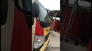 Download lagu Pamit kerjo NDX A.K.A versi supir truk amatiran mp3