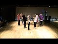 iKON - Beautiful (Dance Practice Version)