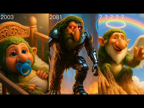 YouTube Thumbnail