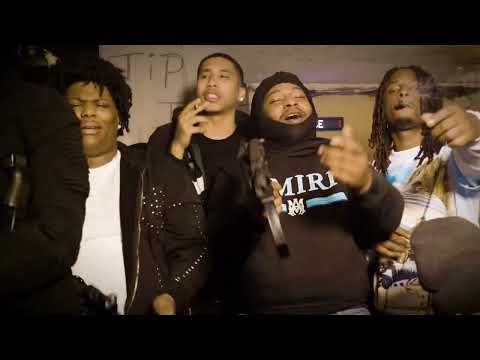 Number Foe - Dead Niccas Pt.2 (Official Video)