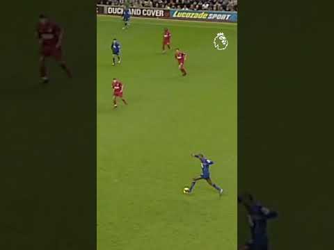 Vieira's MAGICAL movement