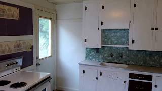 Boring Properties LLC 755 SW Brent Dr Cabin 2 John Day OR