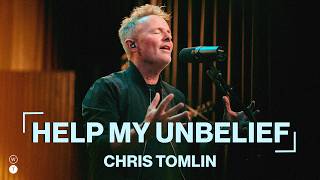 Help My Unbelief