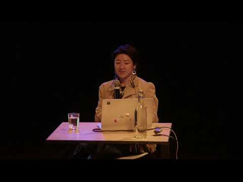 IMPAKT Festival 2024: In Love with the Alien - Mary Magic