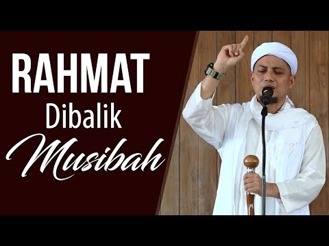 "RAHMAT DIBALIK MUSIBAH" KHUTBAH JUM'AT USTADZ MUHAMMAD ARIFIN ILHAM DI MASJID AZ-ZIKRA SENTUL