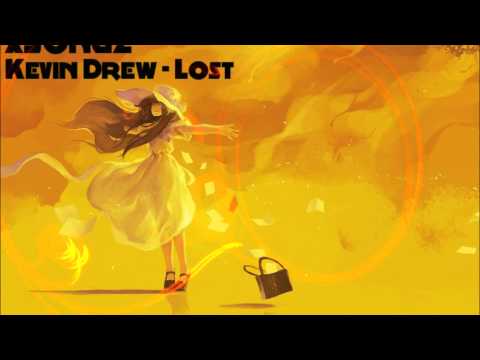 [Dubstep]● Kevin Drew - Lost