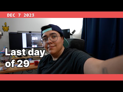 Reflecting on Year 29: Health, Achievements, and Lessons Learned | Birthday Check-In thumbnail