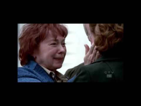 Cold Case - Fireflies Ending