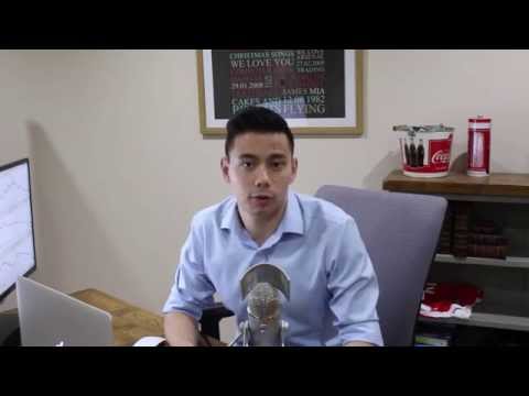 Forex Focus 15 March 2015 - Short GBP/AUD