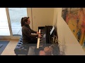 State of Grace (Billy Joel) - Piano Solo