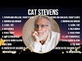 Cat Stevens Greatest Hits ~ The Best Of Cat Stevens