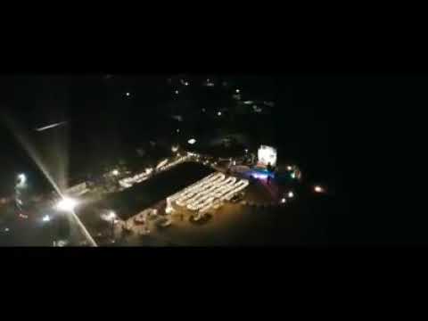 Wedding By The Beach - Segara The Seaside Bar and Restaurant