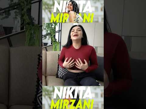 Perbedaan buatan dokter dengan yang asli #shorts #videoshorts #nikitamirzani