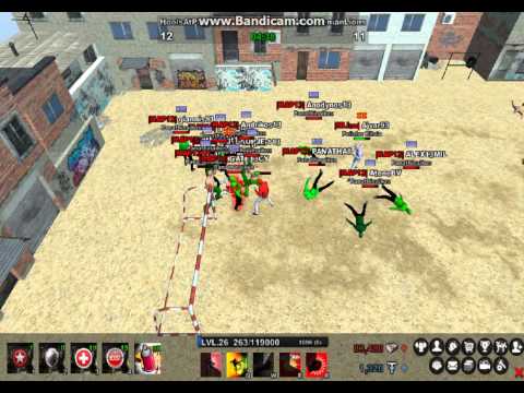 HG Macedonia: HoolsAtPlay13 - MacedonianLions 0-7