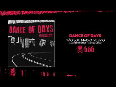 Não Sou Mais O Mesmo video