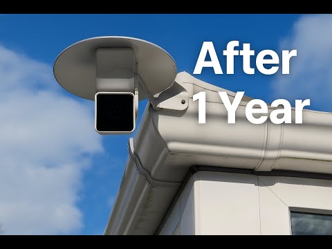 Wyze Cam Pan V3 Long-Term Review (What I Learned)