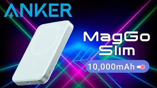 Anker MagGo 5K Slim Vs MagGo 10K Slim Power Bank- WATCH Before You Buy!
