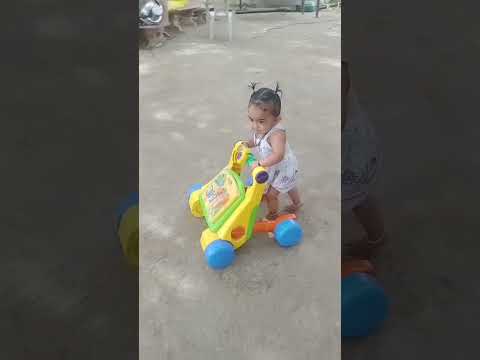 Mere papa cycle laye tring tring tring 🛴🛴🛴