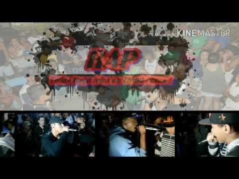 Madara vs Monstrinho- 1°fase - batalha da serraria (5°edição)