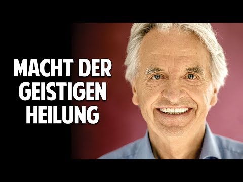 Jede Krankheit hat eine seelische Ursache: Die Macht der geistigen Heilung - Clemens Kuby