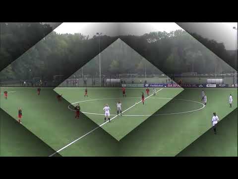 Samenvatting spartaan excelsior MO19