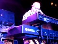 The Radiators - Fever Dream - Brooklyn Bowl - Brooklyn, NY - June 1, 2011