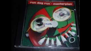 Run Dog Run - 11 - Machinery