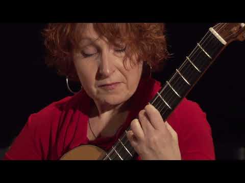 Amossologie, du compositeur Amos Coulanges, interprétée par Isabelle Héroux