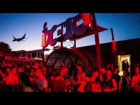 *SESIÓN JAMIE JONES B2B JOSEPH CAPRIATI* JAMIE JONES B2B JOSEPH CAPRIATI @ DC10 IBIZA - 29/07/2015